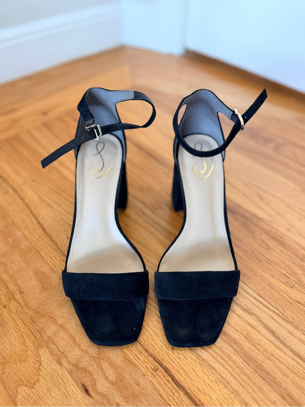 Sam Edelman Daniella Sandal Size 10W